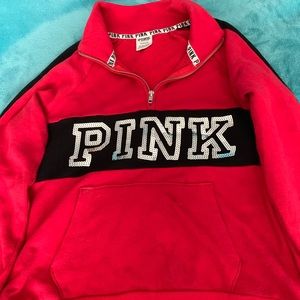 PINK Victoria’s Secret pullover